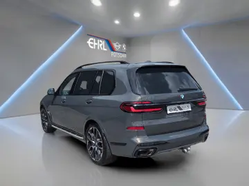 X7 xDrive40i AHK | 25% UPE-Nachlass | 7-Sitzer