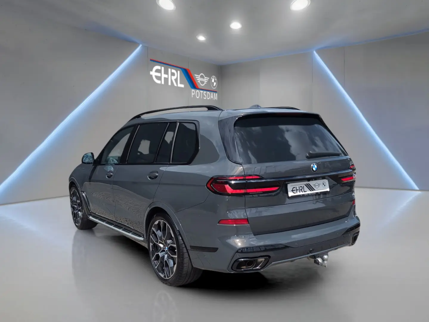 X7 xDrive40i AHK | 25% UPE-Nachlass | 7-Sitzer