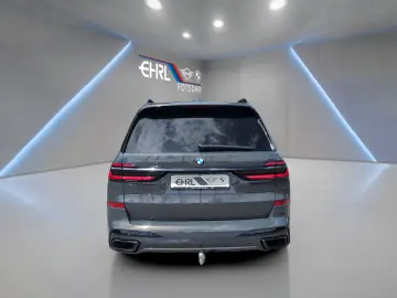 X7 xDrive40i AHK | 25% UPE-Nachlass | 7-Sitzer