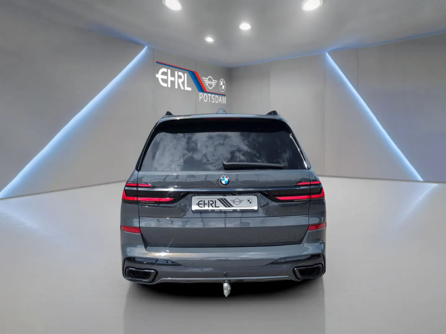 X7 xDrive40i AHK | 25% UPE-Nachlass | 7-Sitzer