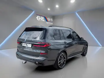 X7 xDrive40i AHK | 25% UPE-Nachlass | 7-Sitzer