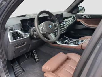 X7 xDrive40i AHK | 25% UPE-Nachlass | 7-Sitzer