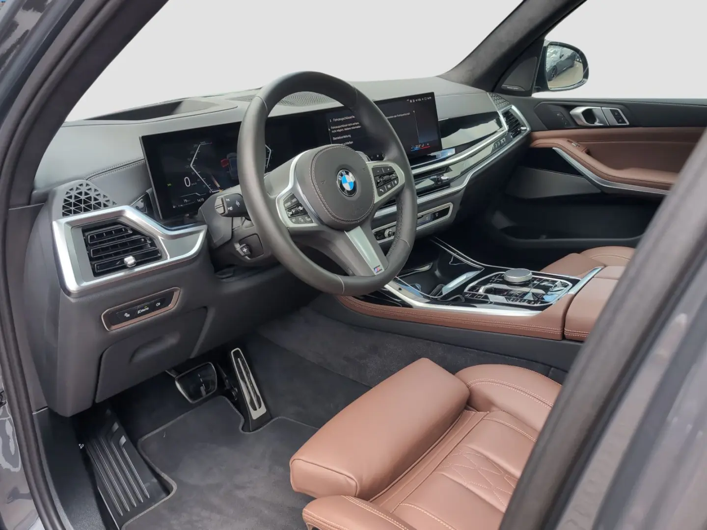 X7 xDrive40i AHK | 25% UPE-Nachlass | 7-Sitzer