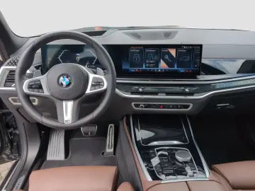 X7 xDrive40i AHK | 25% UPE-Nachlass | 7-Sitzer