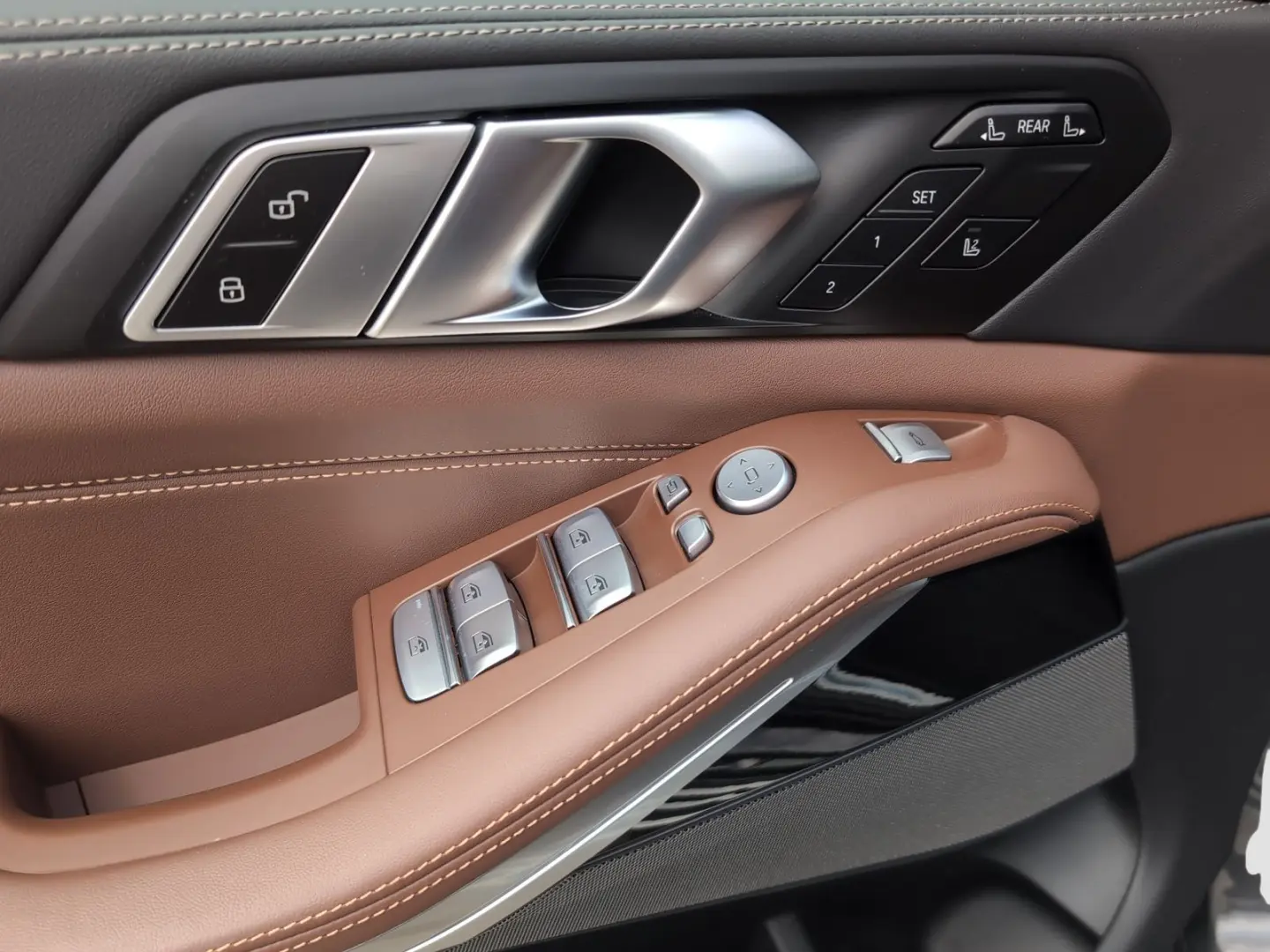 X7 xDrive40i AHK | 25% UPE-Nachlass | 7-Sitzer