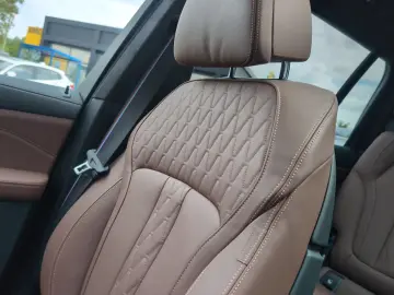 X7 xDrive40i AHK | 25% UPE-Nachlass | 7-Sitzer