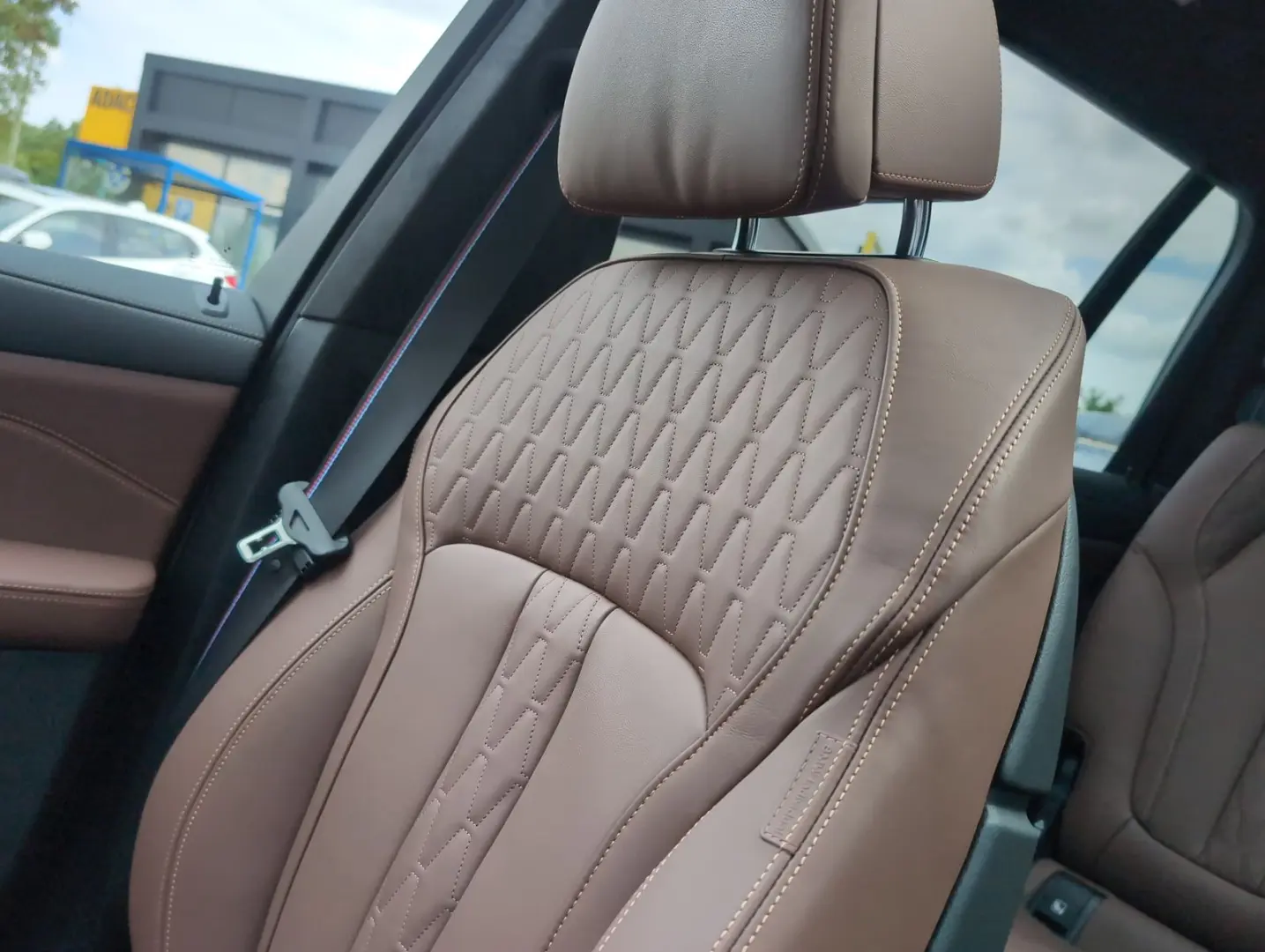 X7 xDrive40i AHK | 25% UPE-Nachlass | 7-Sitzer