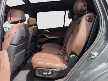 X7 xDrive40i AHK | 25% UPE-Nachlass | 7-Sitzer