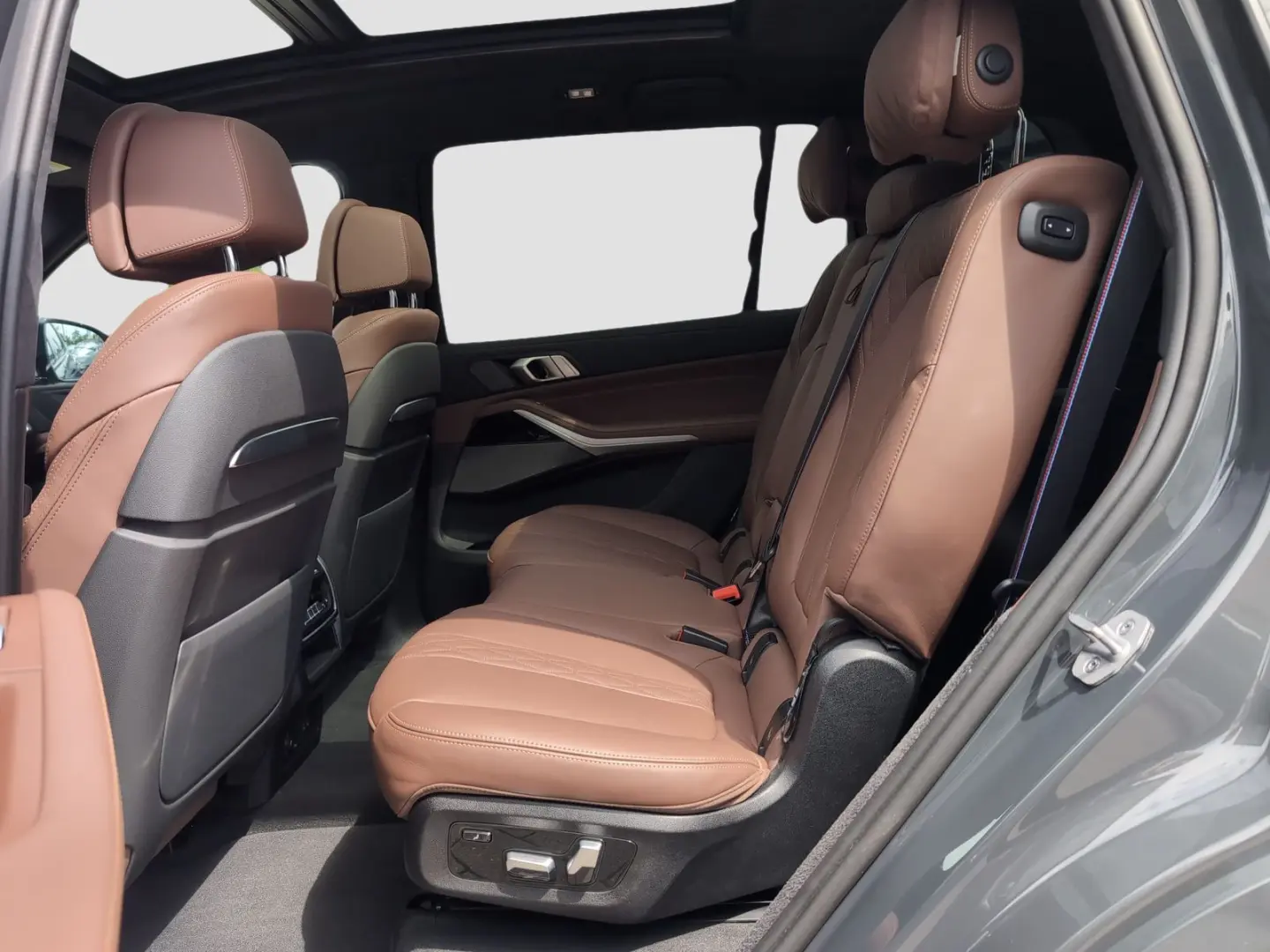 X7 xDrive40i AHK | 25% UPE-Nachlass | 7-Sitzer