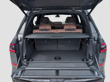 X7 xDrive40i AHK | 25% UPE-Nachlass | 7-Sitzer