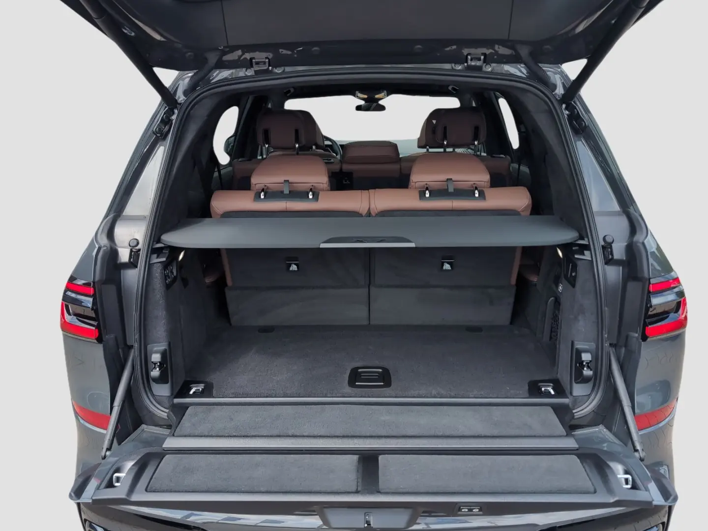 X7 xDrive40i AHK | 25% UPE-Nachlass | 7-Sitzer
