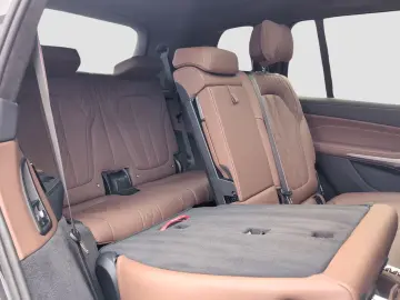 X7 xDrive40i AHK | 25% UPE-Nachlass | 7-Sitzer