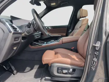 X7 xDrive40i AHK | 25% UPE-Nachlass | 7-Sitzer