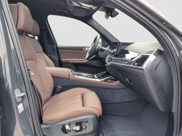 X7 xDrive40i AHK | 25% UPE-Nachlass | 7-Sitzer