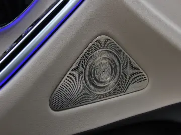 S 350 d 4MATIC L | Pano | Burmester | NEW