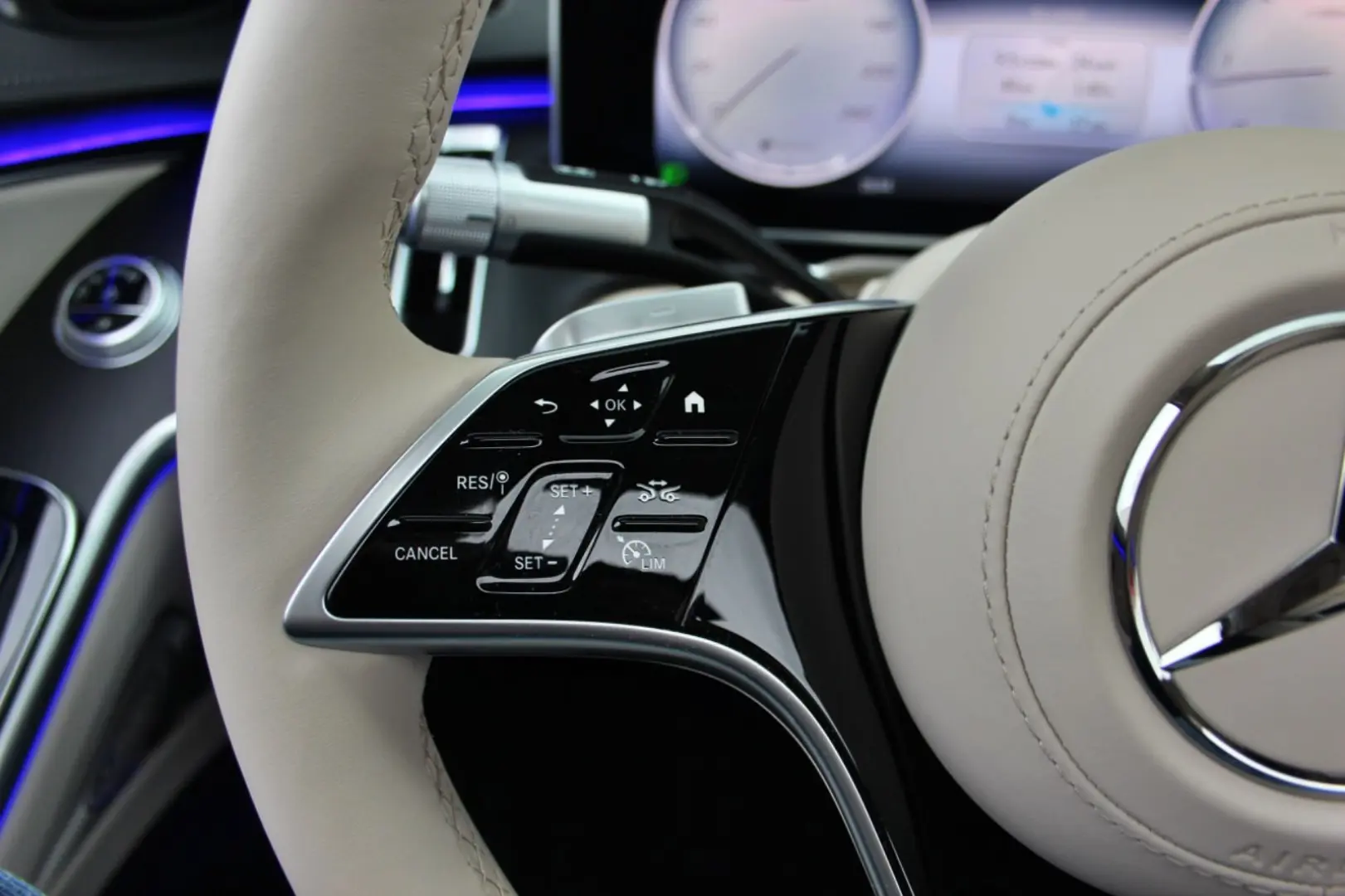 S 350 d 4MATIC L | Pano | Burmester | NEW