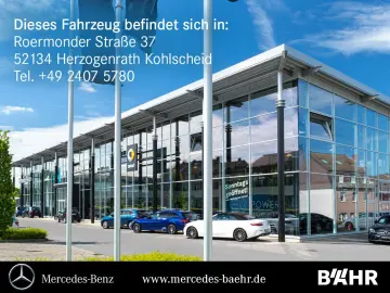 S 580 4M lang AMG/Digital-Light/Pano/360°/LMR-21