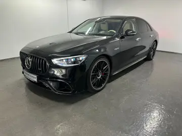 S 63 E Performance L *FOND ENTERTAINMENT*PANO*