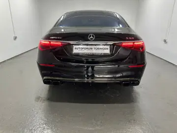 S 63 E Performance L *FOND ENTERTAINMENT*PANO*