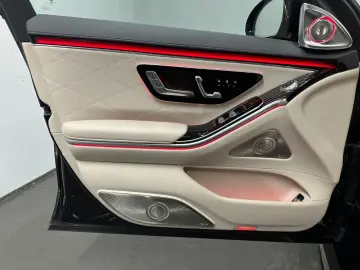 S 63 E Performance L *FOND ENTERTAINMENT*PANO*