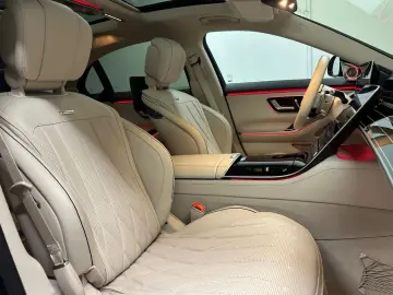S 63 E Performance L *FOND ENTERTAINMENT*PANO*