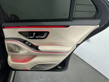 S 63 E Performance L *FOND ENTERTAINMENT*PANO*