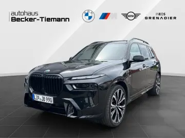 X7 xDrive40d M Sportpaket Pro SkyLounge 23