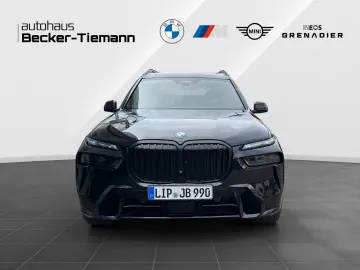 X7 xDrive40d | M Sportpaket Pro| SkyLounge| 23