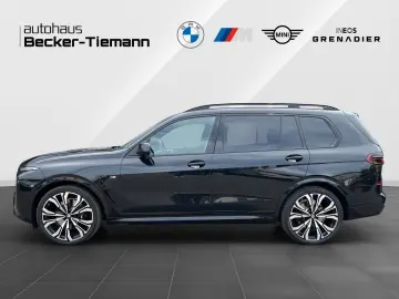 X7 xDrive40d | M Sportpaket Pro| SkyLounge| 23