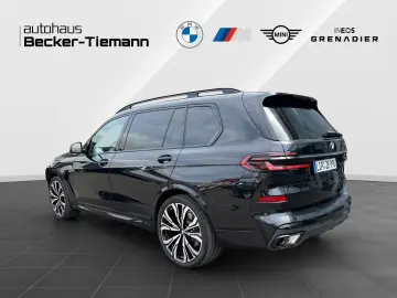 X7 xDrive40d | M Sportpaket Pro| SkyLounge| 23