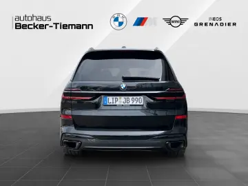 X7 xDrive40d | M Sportpaket Pro| SkyLounge| 23