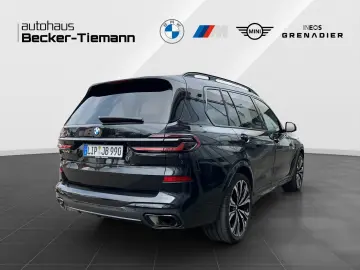 X7 xDrive40d | M Sportpaket Pro| SkyLounge| 23