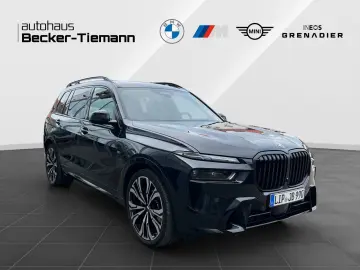 X7 xDrive40d | M Sportpaket Pro| SkyLounge| 23