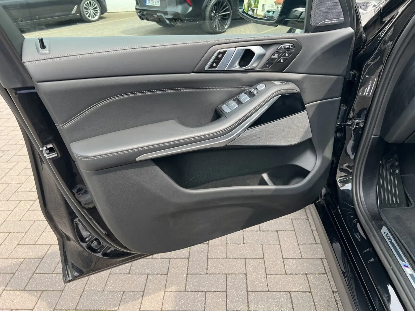 X7 xDrive40d | M Sportpaket Pro| SkyLounge| 23