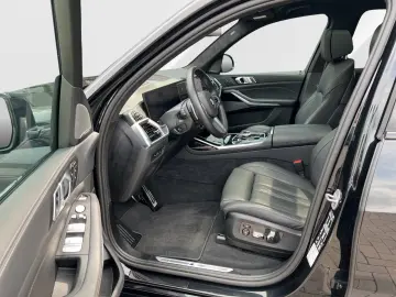 X7 xDrive40d | M Sportpaket Pro| SkyLounge| 23