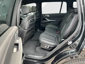 X7 xDrive40d | M Sportpaket Pro| SkyLounge| 23