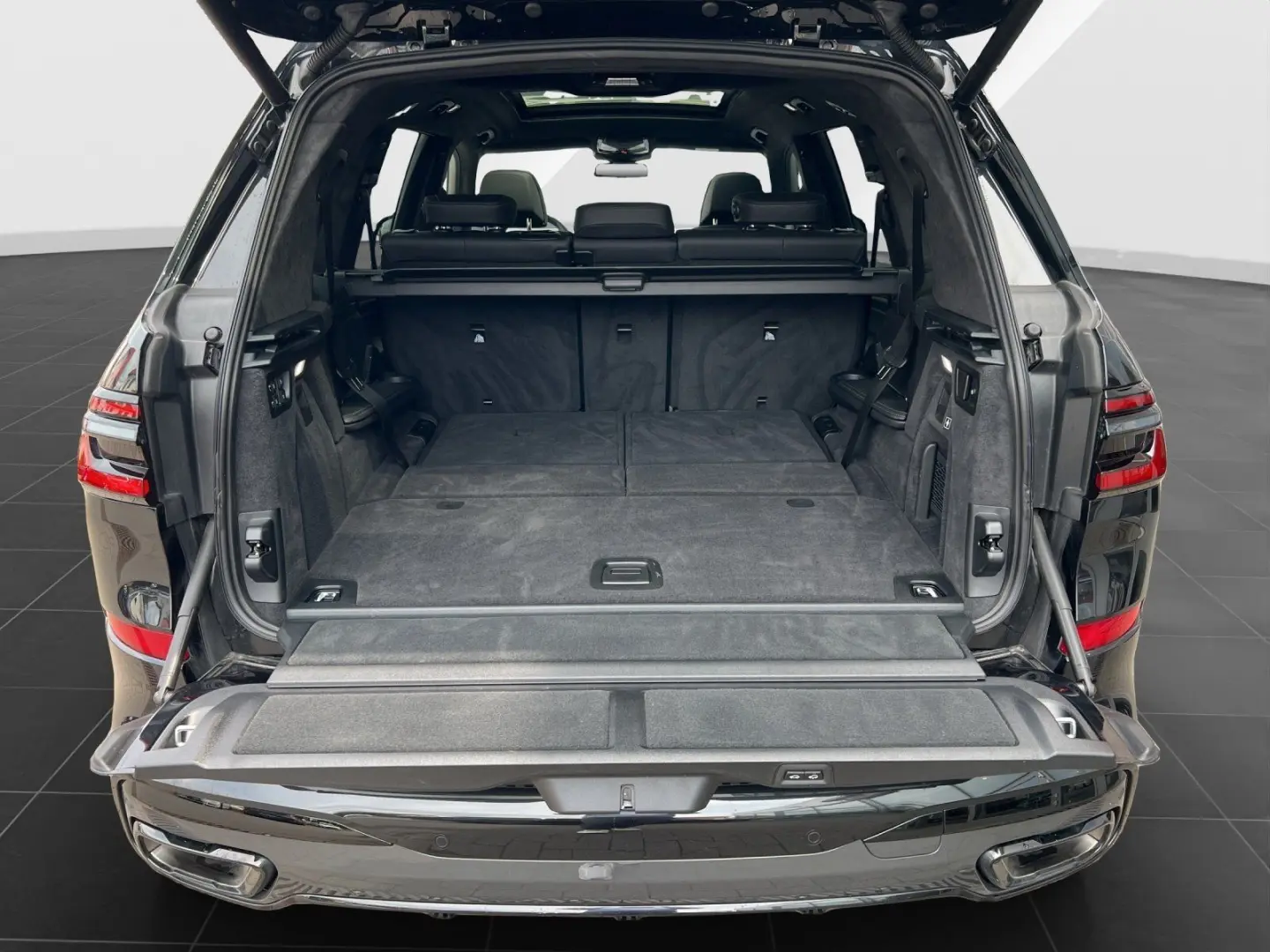 X7 xDrive40d | M Sportpaket Pro| SkyLounge| 23