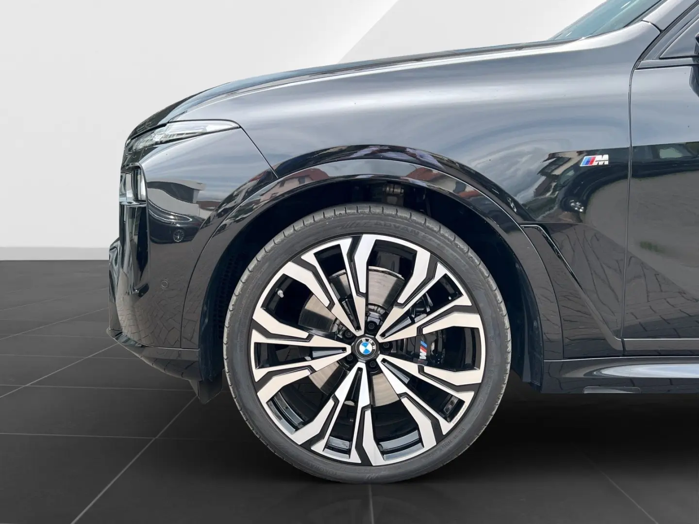 X7 xDrive40d | M Sportpaket Pro| SkyLounge| 23