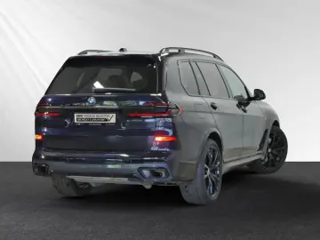 X7 xDrive40d M Sport Pro|AHK|SkyLounge|Standhzg.