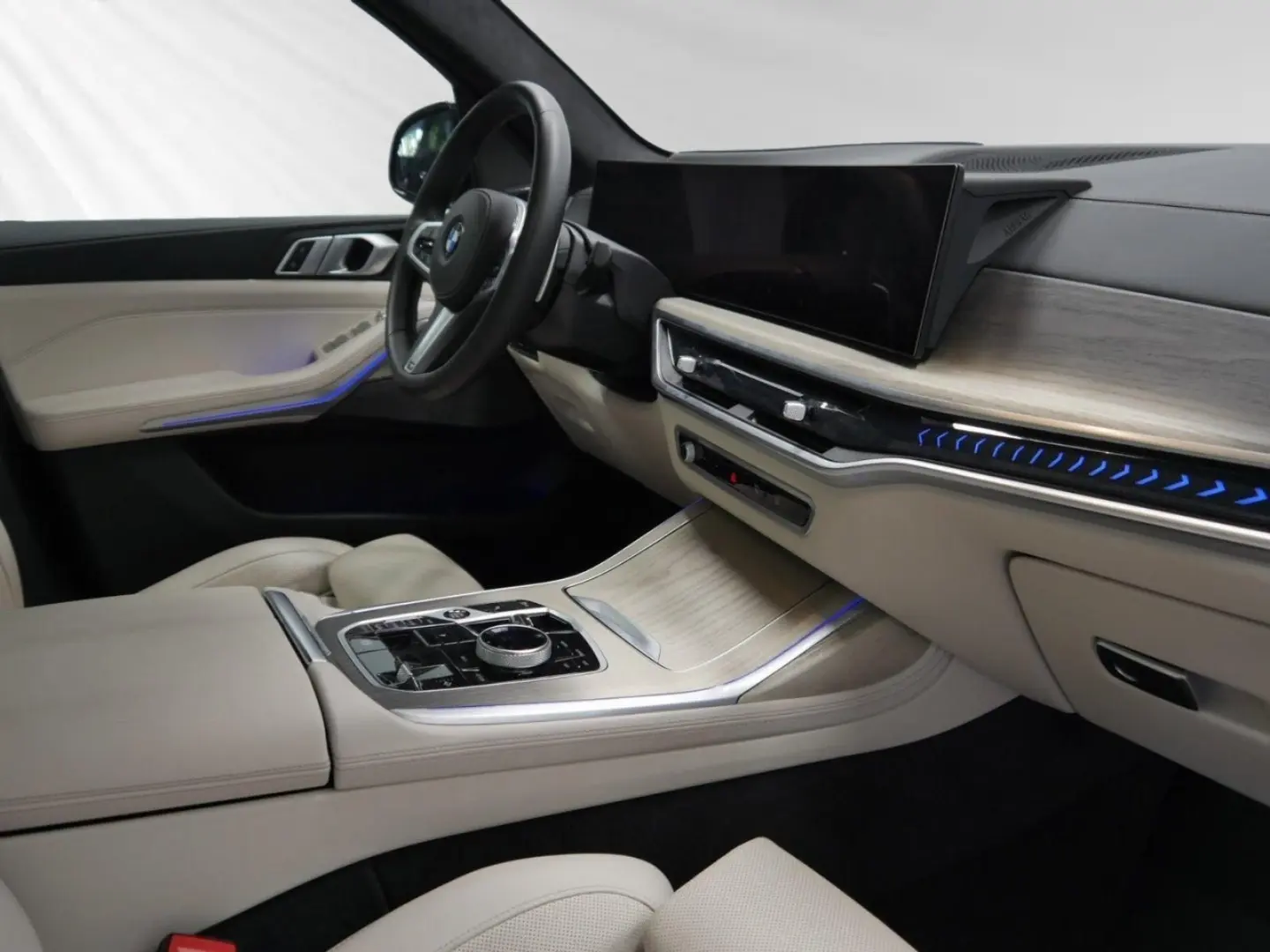 X7 xDrive40d M Sport Pro|AHK|SkyLounge|Standhzg.
