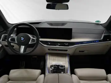 X7 xDrive40d M Sport Pro|AHK|SkyLounge|Standhzg.