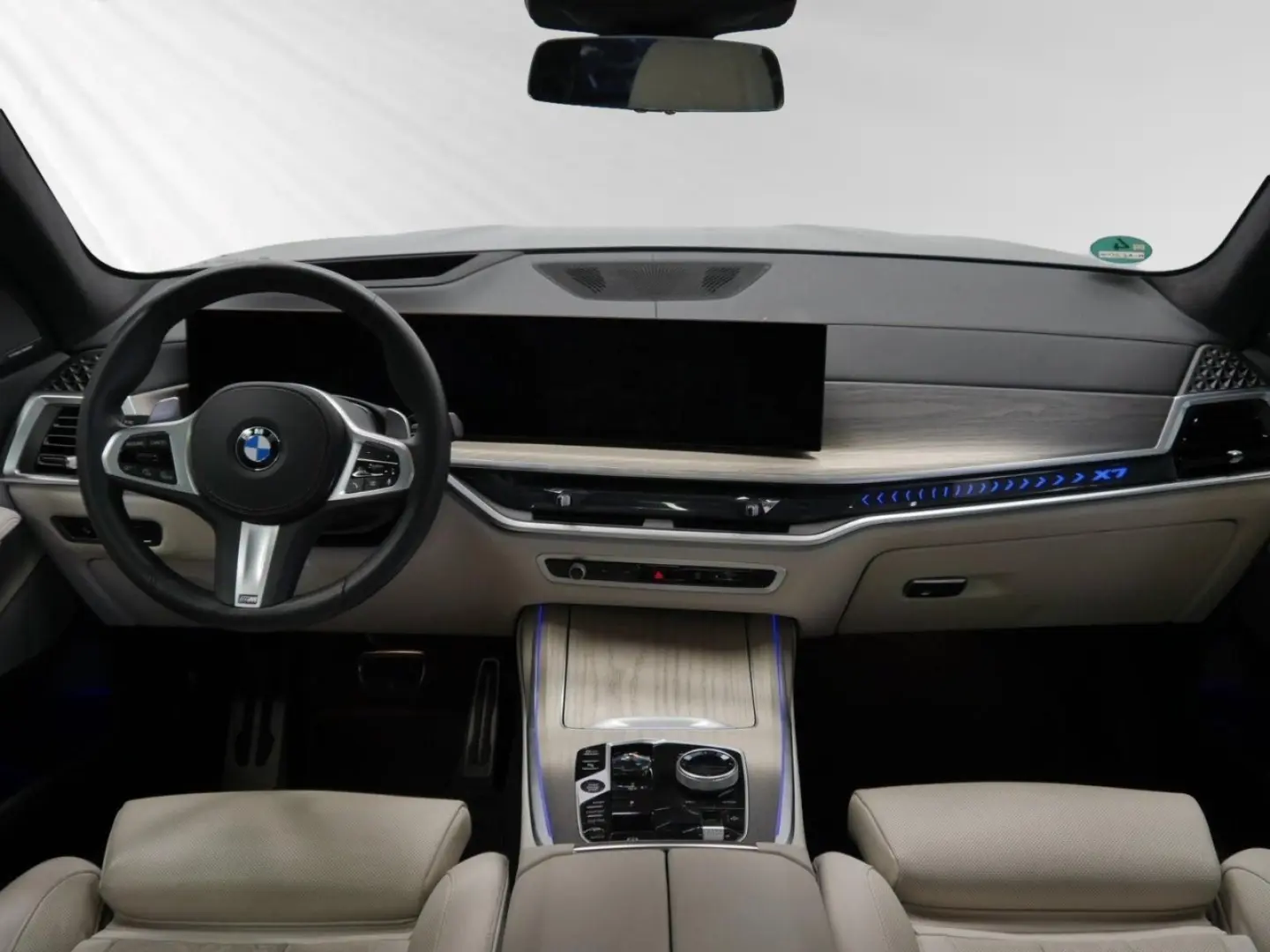X7 xDrive40d M Sport Pro|AHK|SkyLounge|Standhzg.