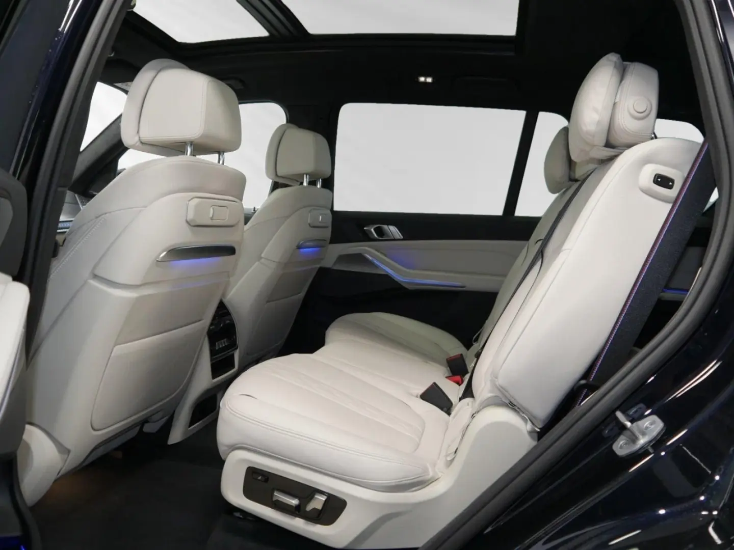 X7 xDrive40d M Sport Pro|AHK|SkyLounge|Standhzg.