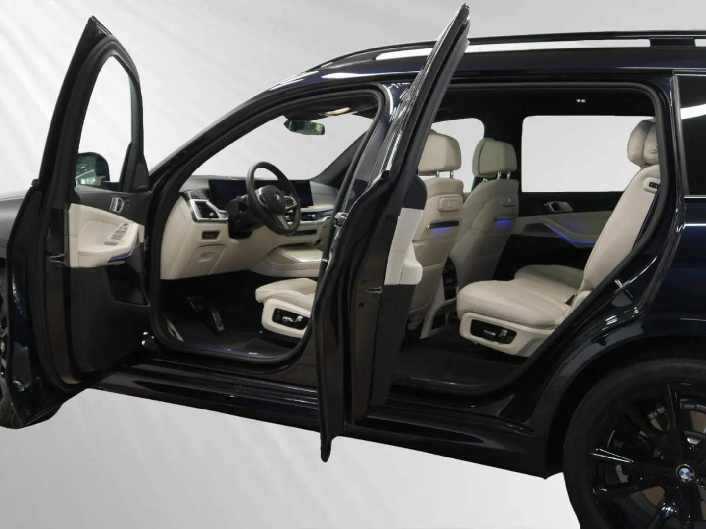 X7 xDrive40d M Sport Pro|AHK|SkyLounge|Standhzg.