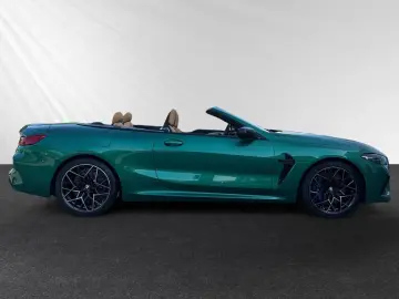 M8 Cabrio Competition|DAProf.|TV+|LCProf.