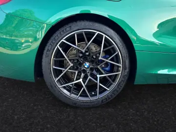 M8 Cabrio Competition|DAProf.|TV+|LCProf.