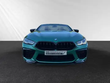 M8 Cabrio Competition|DAProf.|TV+|LCProf.