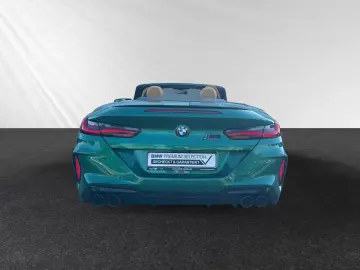 M8 Cabrio Competition|DAProf.|TV+|LCProf.