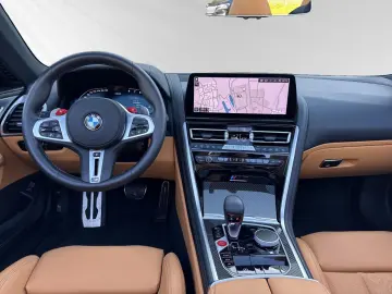 M8 Cabrio Competition|DAProf.|TV+|LCProf.