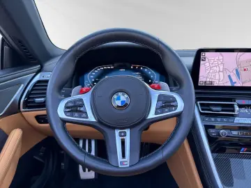 M8 Cabrio Competition|DAProf.|TV+|LCProf.